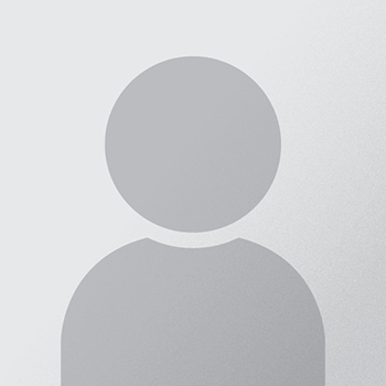 Placeholder Headshot