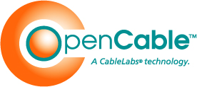 OpenCable Logo