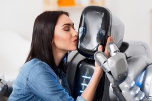 Perceptive Technologies AI