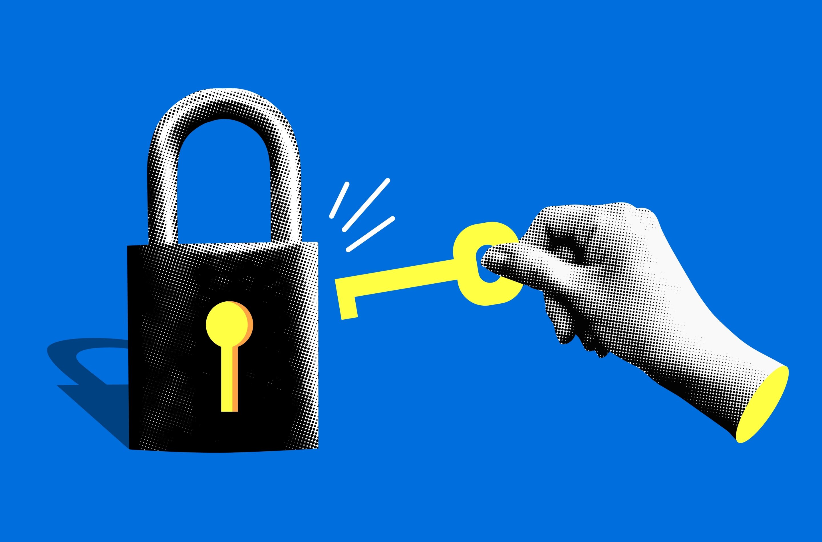 Unlocking Optical Fiber's Potential Blog Post Image