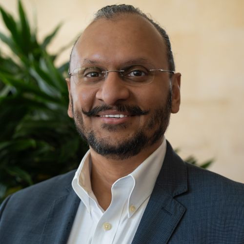Karthik Sundaresan