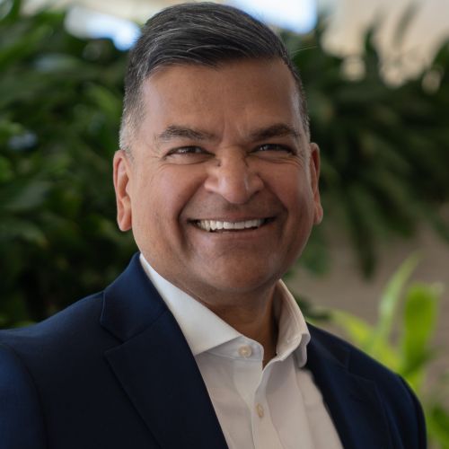 Sanjay Patel