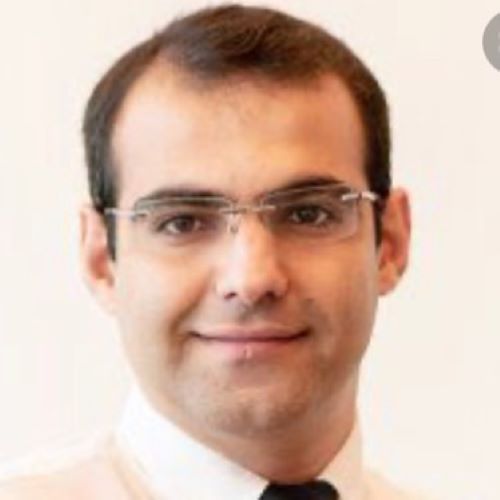 Bahman Rashidi