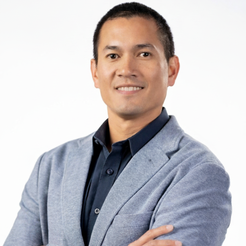 Rich Aleong