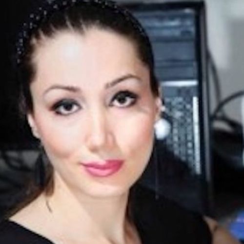 Maryam Niknamfar