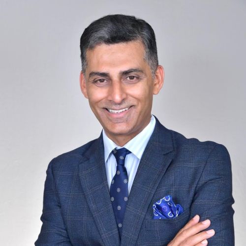 Tapan Dandnaik