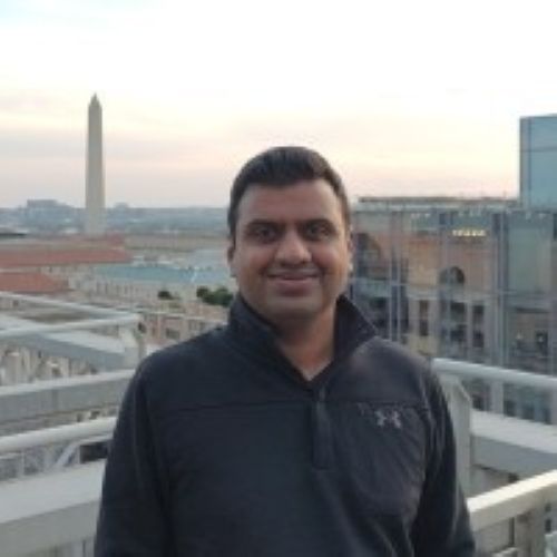 Jayasheel Shetty