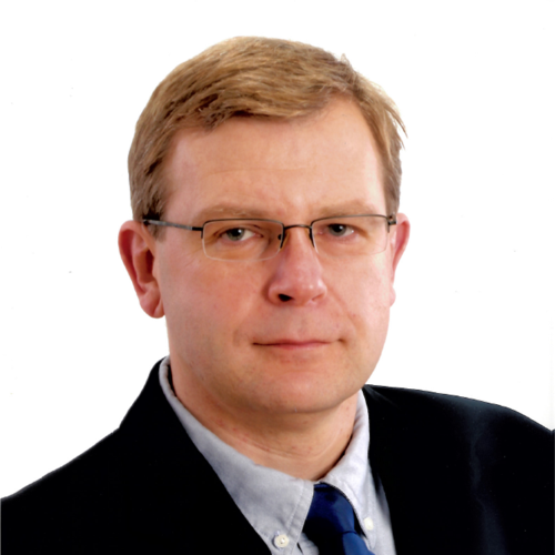 Pawel Sowinski
