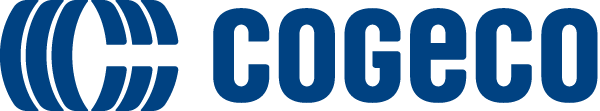 Cogeco Logo