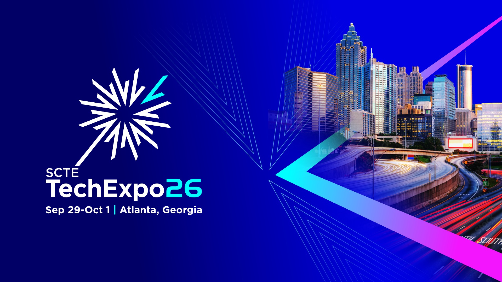 SCTE TechExpo