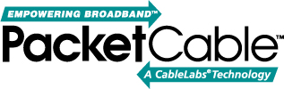 PacketCable Logo